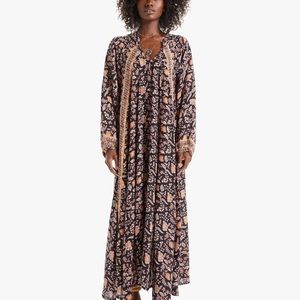 Natalie Martin Fiore Maxi
